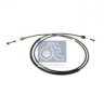 DT 2.32945 Cable, manual transmission